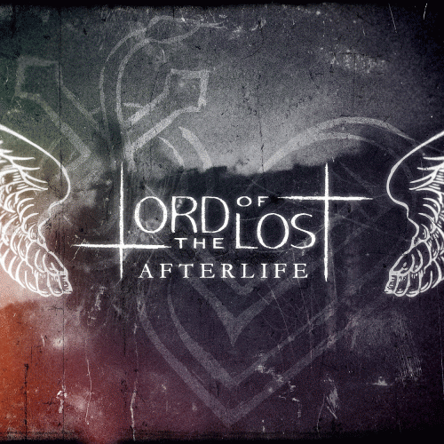 Lord Of The Lost : Afterlife
